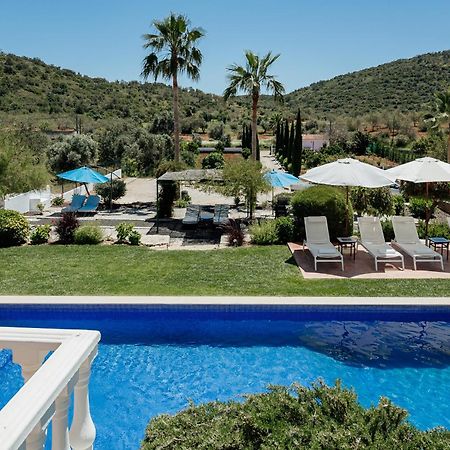 B&B Entrecolinas Paderne  Εξωτερικό φωτογραφία