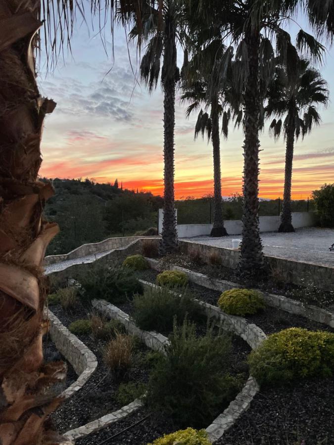 B&B Entrecolinas Paderne  Εξωτερικό φωτογραφία