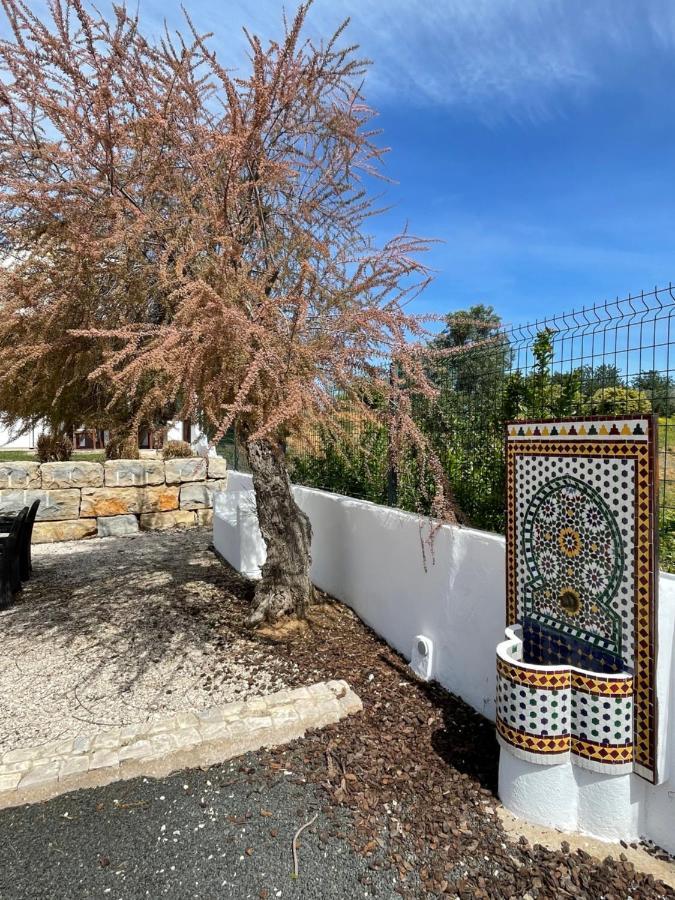 B&B Entrecolinas Paderne  Εξωτερικό φωτογραφία