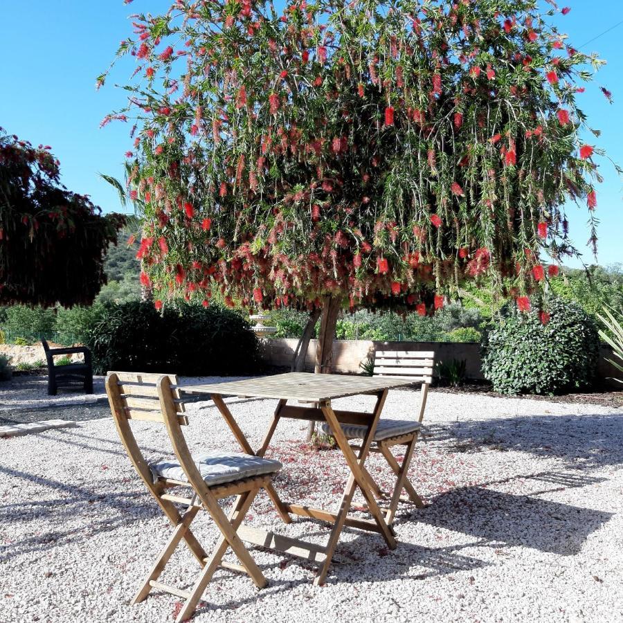 B&B Entrecolinas Paderne  Εξωτερικό φωτογραφία