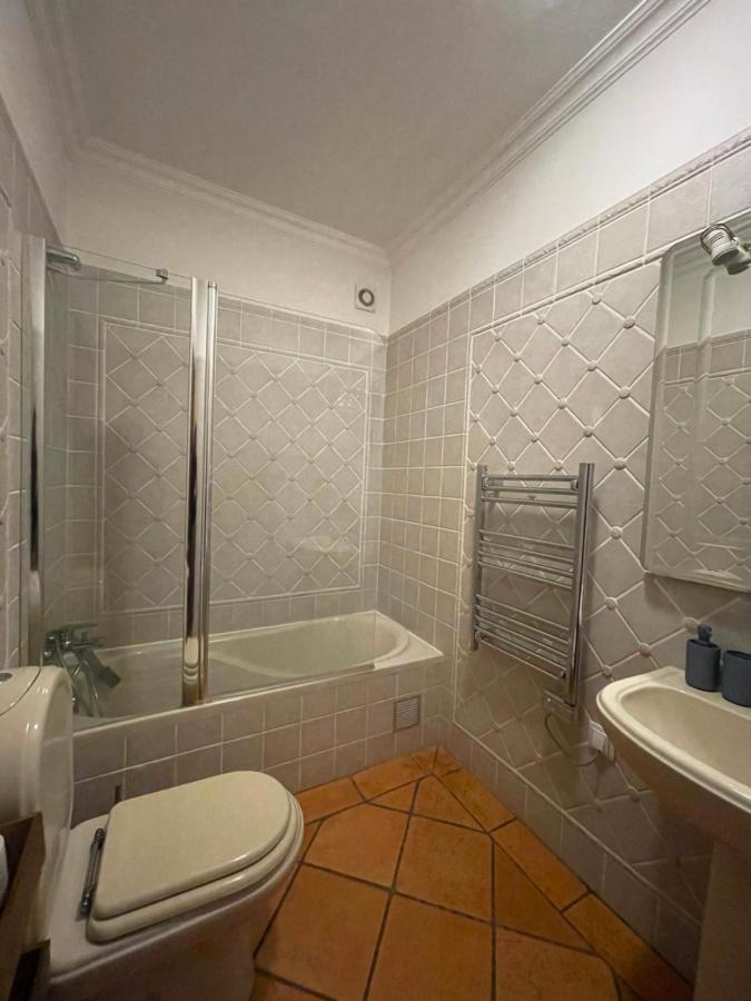 B&B Entrecolinas Paderne  Εξωτερικό φωτογραφία
