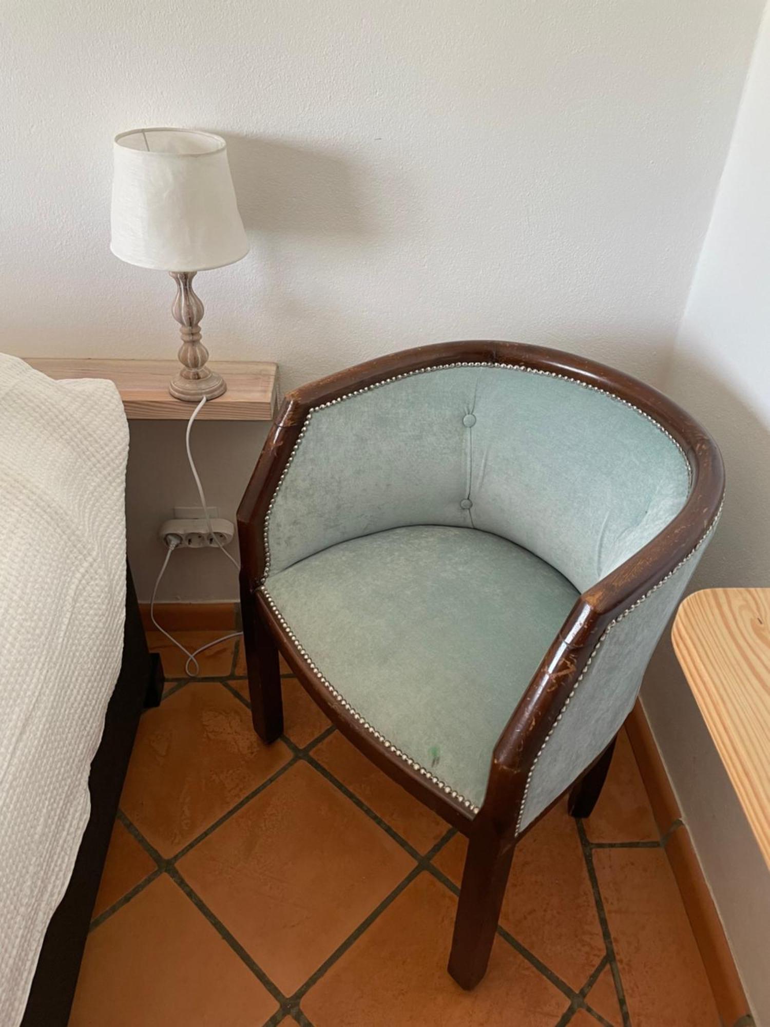 B&B Entrecolinas Paderne  Εξωτερικό φωτογραφία