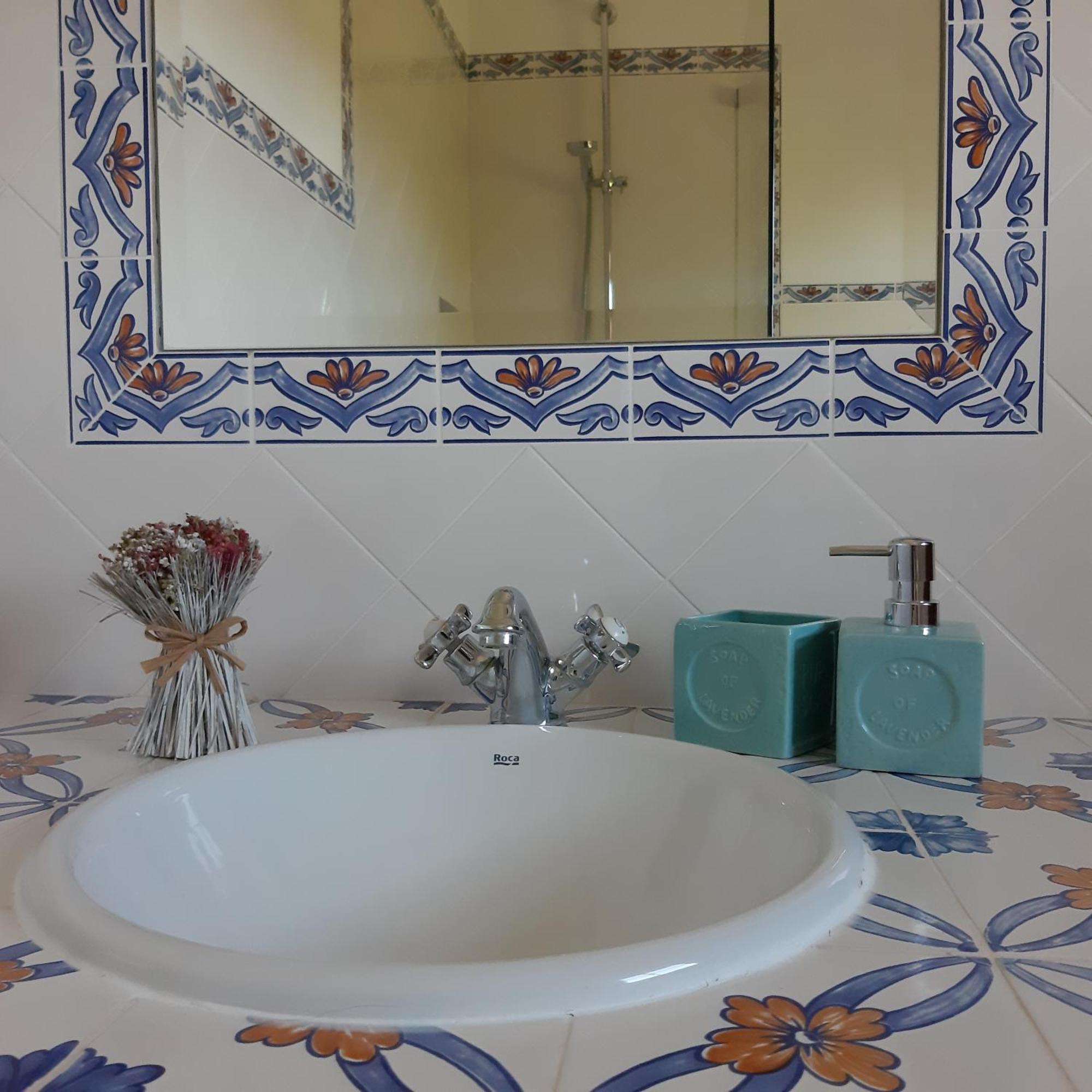 B&B Entrecolinas Paderne  Εξωτερικό φωτογραφία