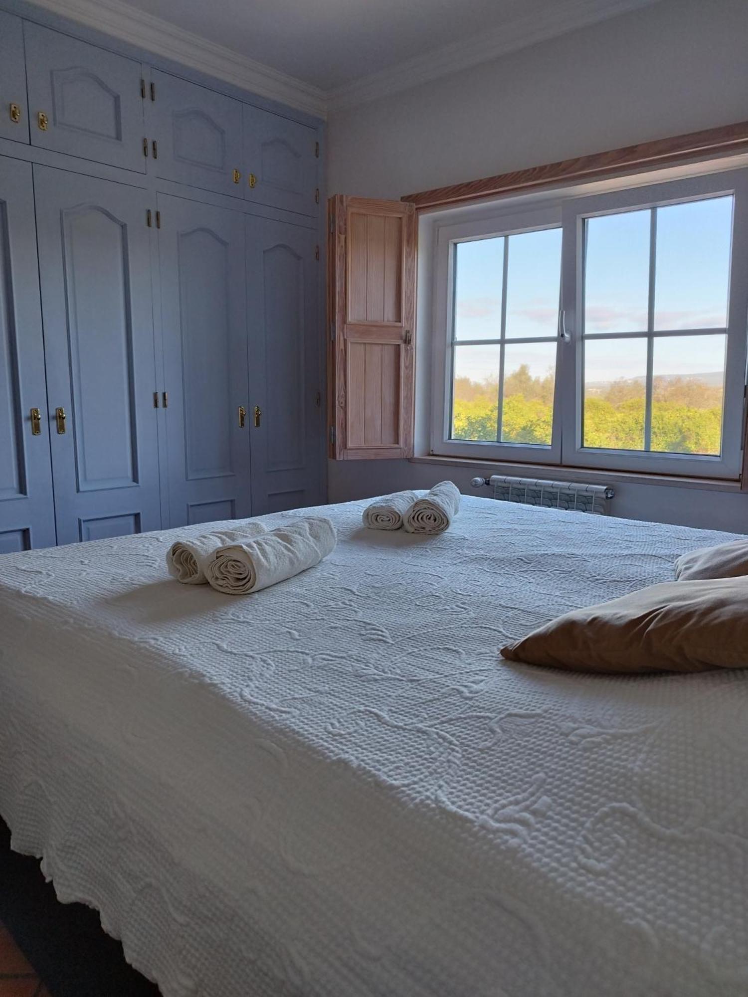B&B Entrecolinas Paderne  Εξωτερικό φωτογραφία