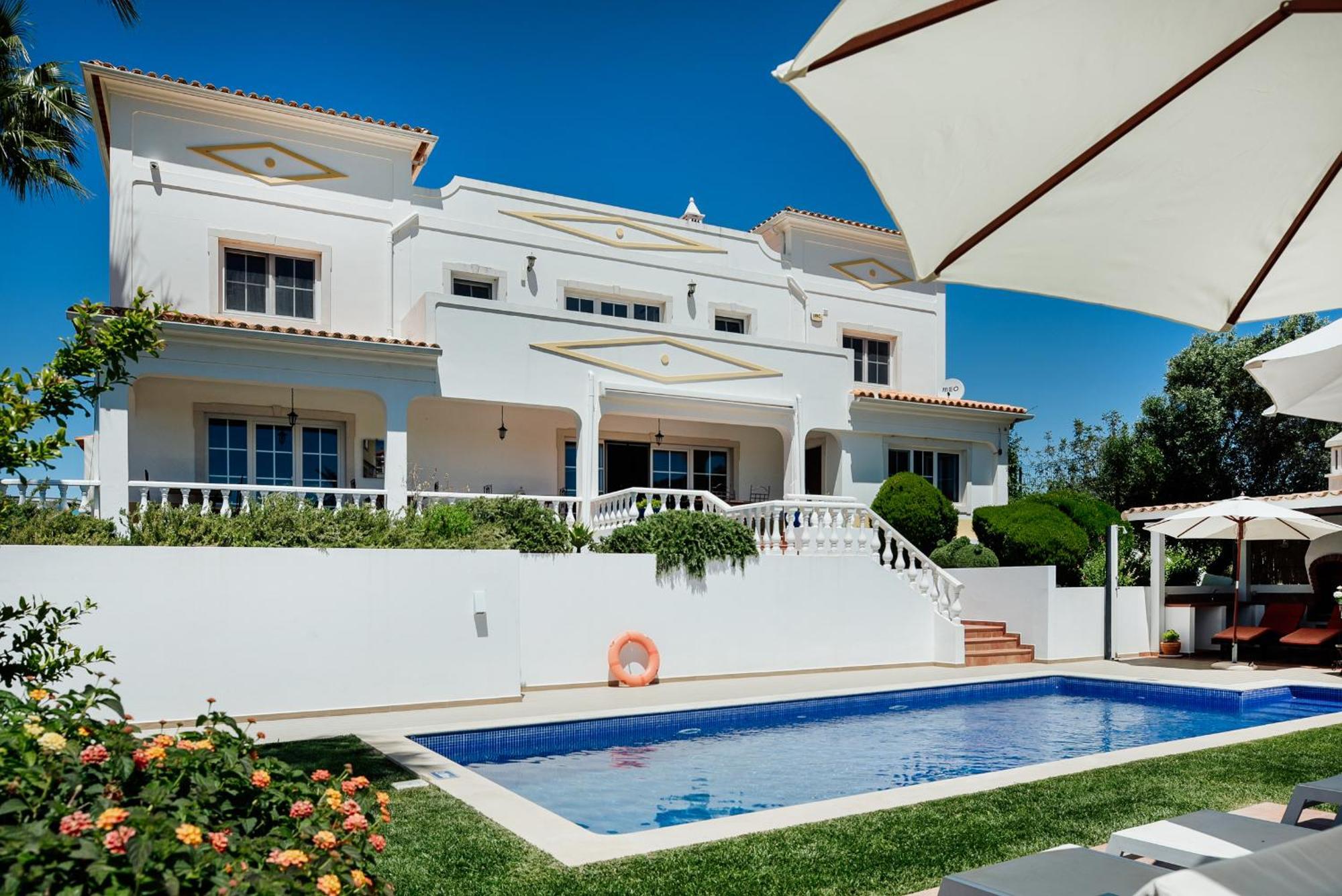 B&B Entrecolinas Paderne  Εξωτερικό φωτογραφία