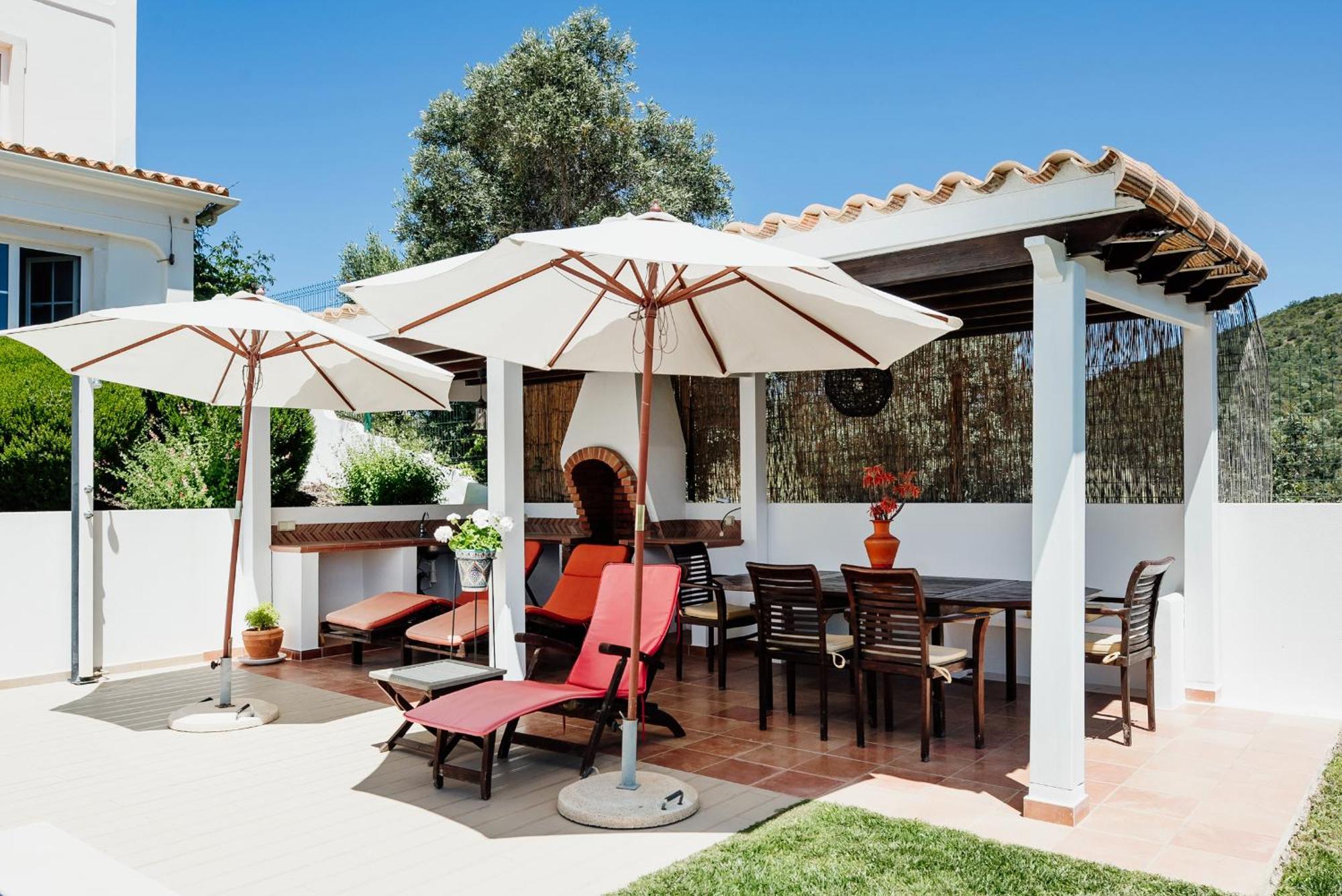 B&B Entrecolinas Paderne  Εξωτερικό φωτογραφία