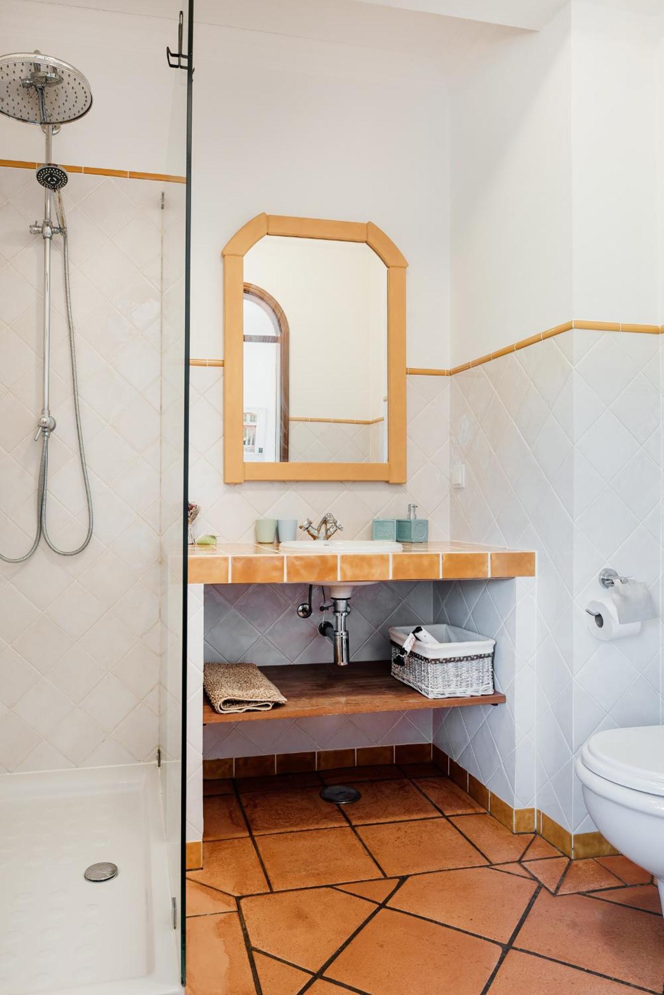 B&B Entrecolinas Paderne  Εξωτερικό φωτογραφία