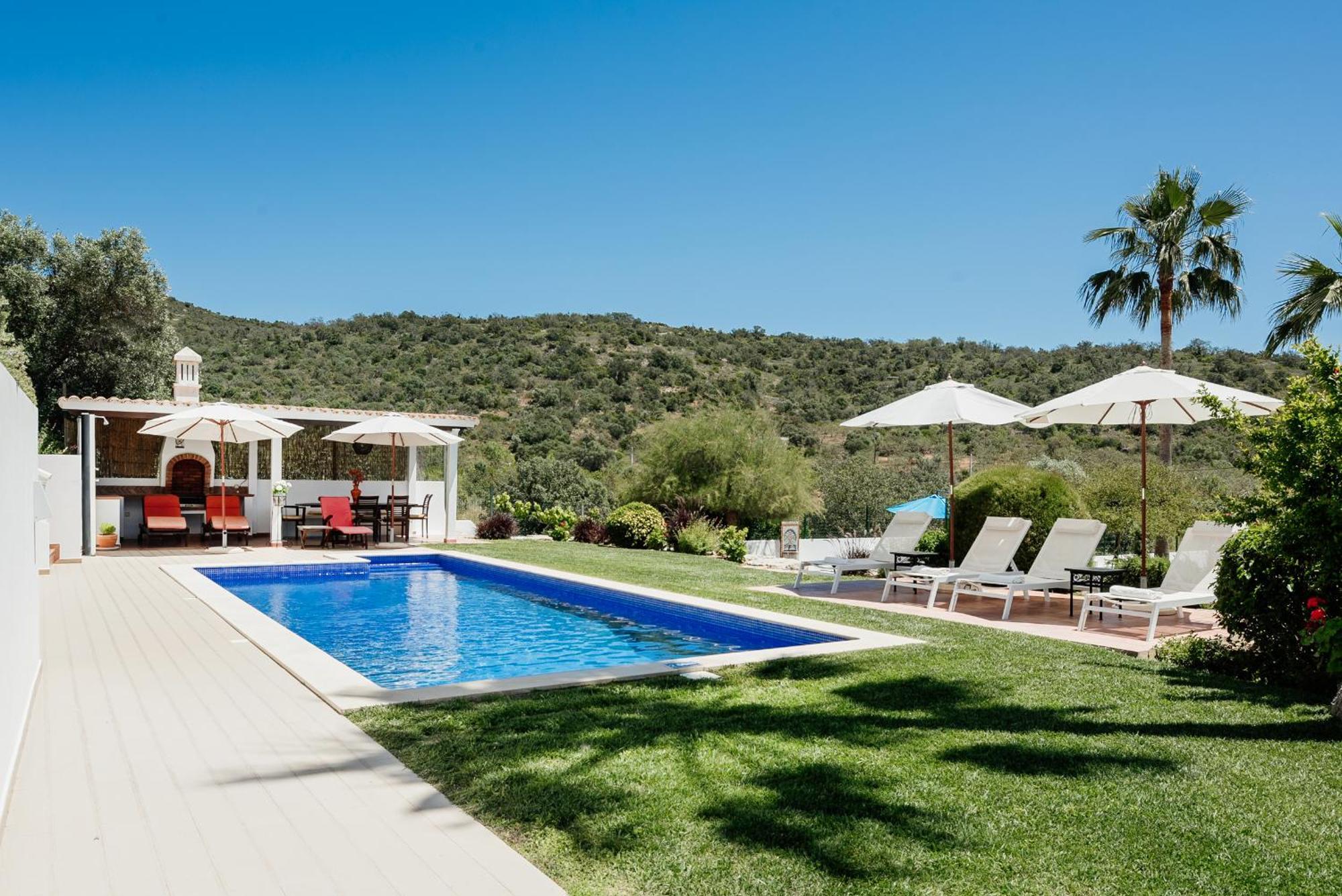 B&B Entrecolinas Paderne  Εξωτερικό φωτογραφία