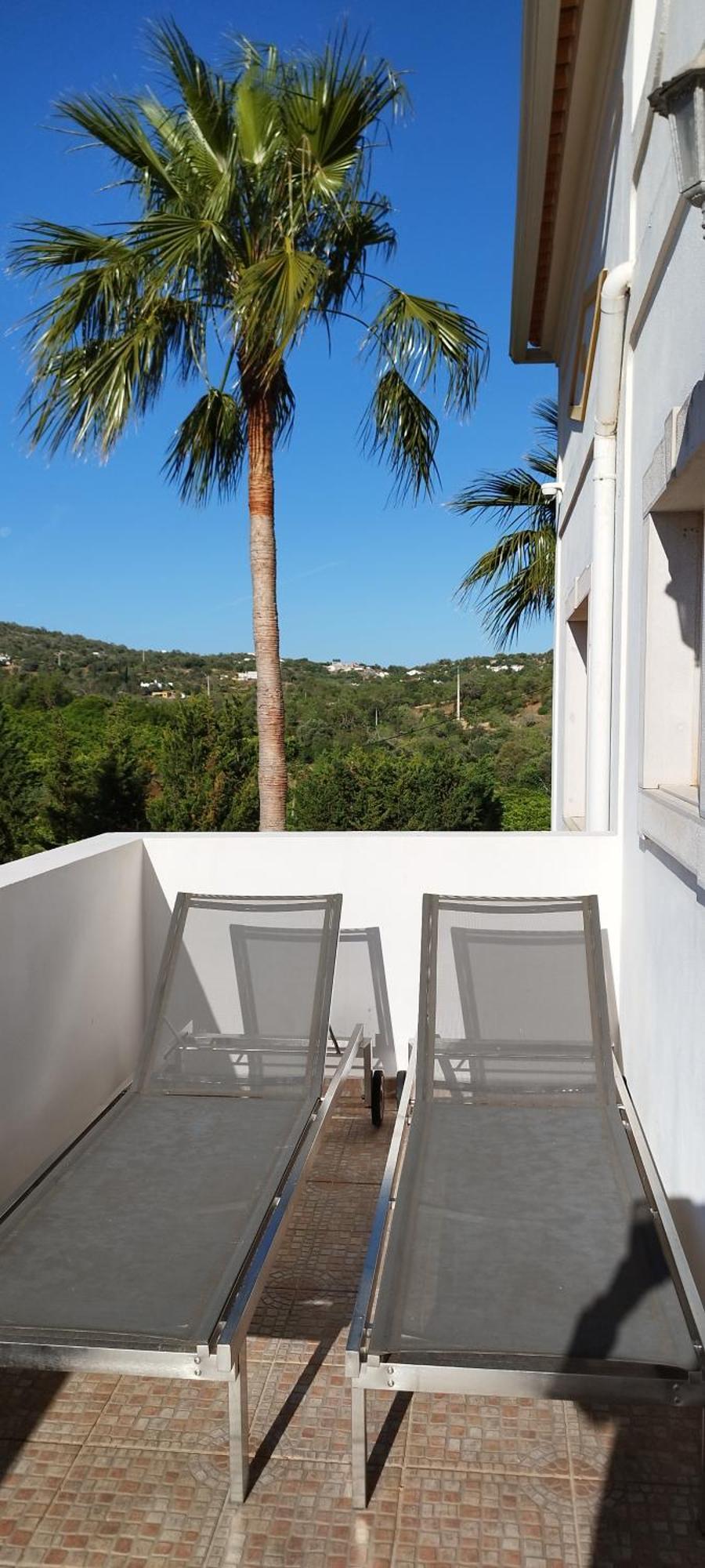 B&B Entrecolinas Paderne  Εξωτερικό φωτογραφία