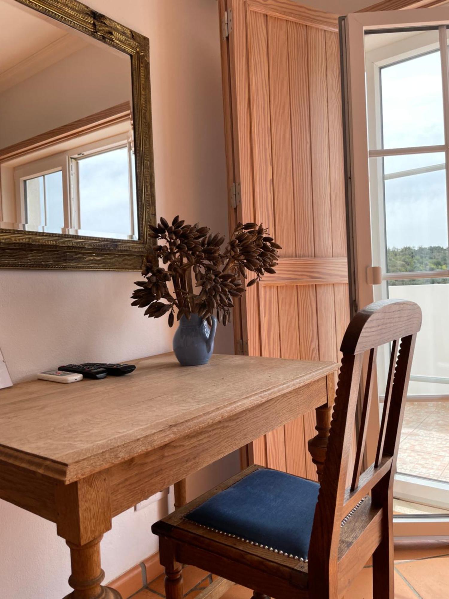 B&B Entrecolinas Paderne  Εξωτερικό φωτογραφία