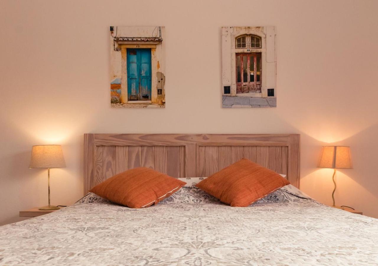 B&B Entrecolinas Paderne  Εξωτερικό φωτογραφία