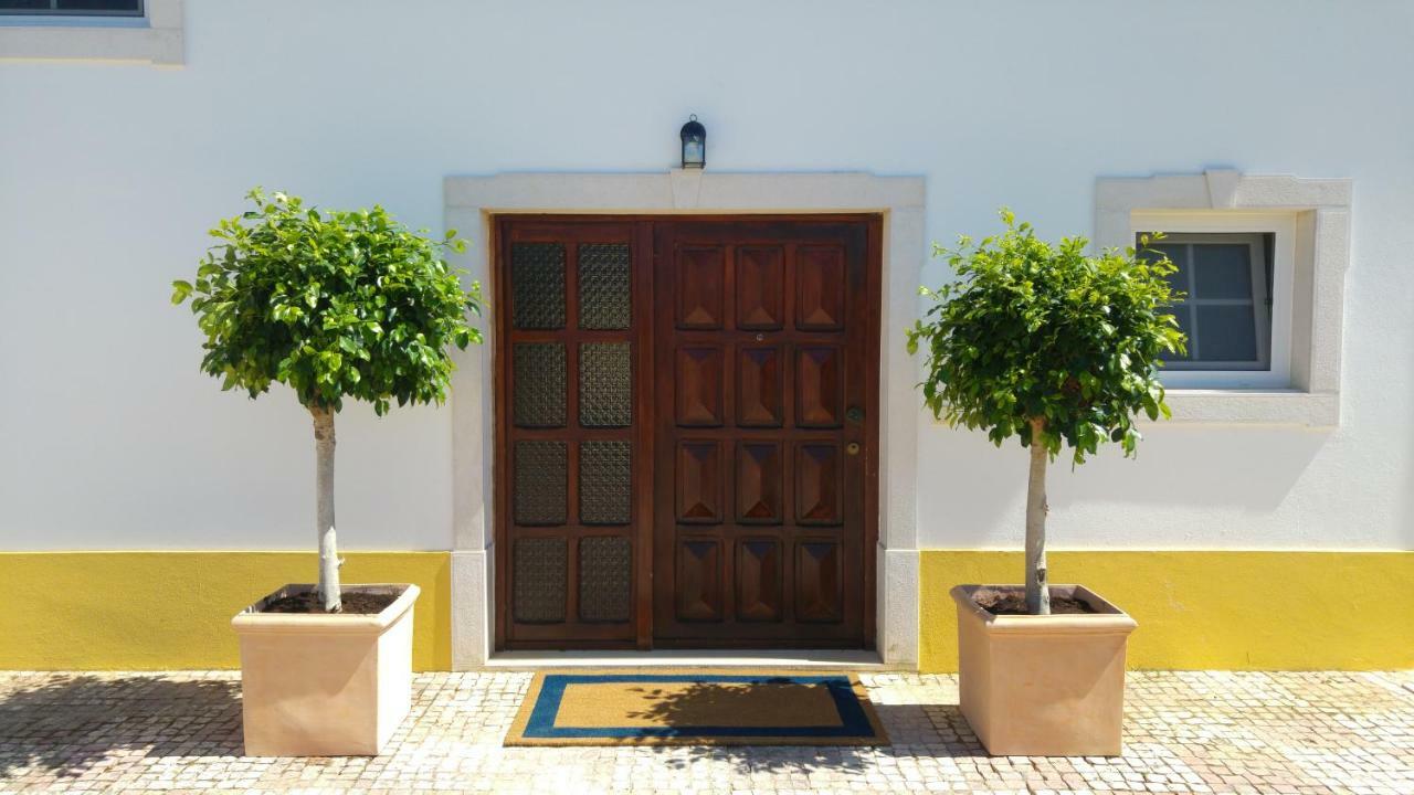 B&B Entrecolinas Paderne  Εξωτερικό φωτογραφία